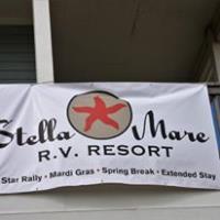 Stella Mare RV Resort image 17